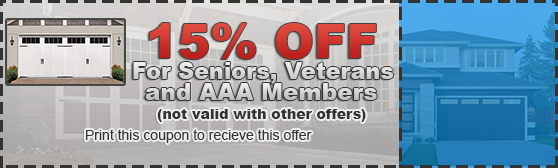 Senior, Veteran and AAA Discount Dartmouth MA