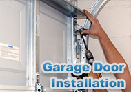 Garage Door Installation Service Dartmouth